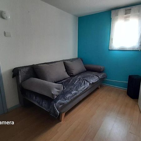 Isis 2 Joli Duplex Proche Plage Et Port - Clim Parking Loggia Et Balcon Saint-Cyprien  Exterior foto