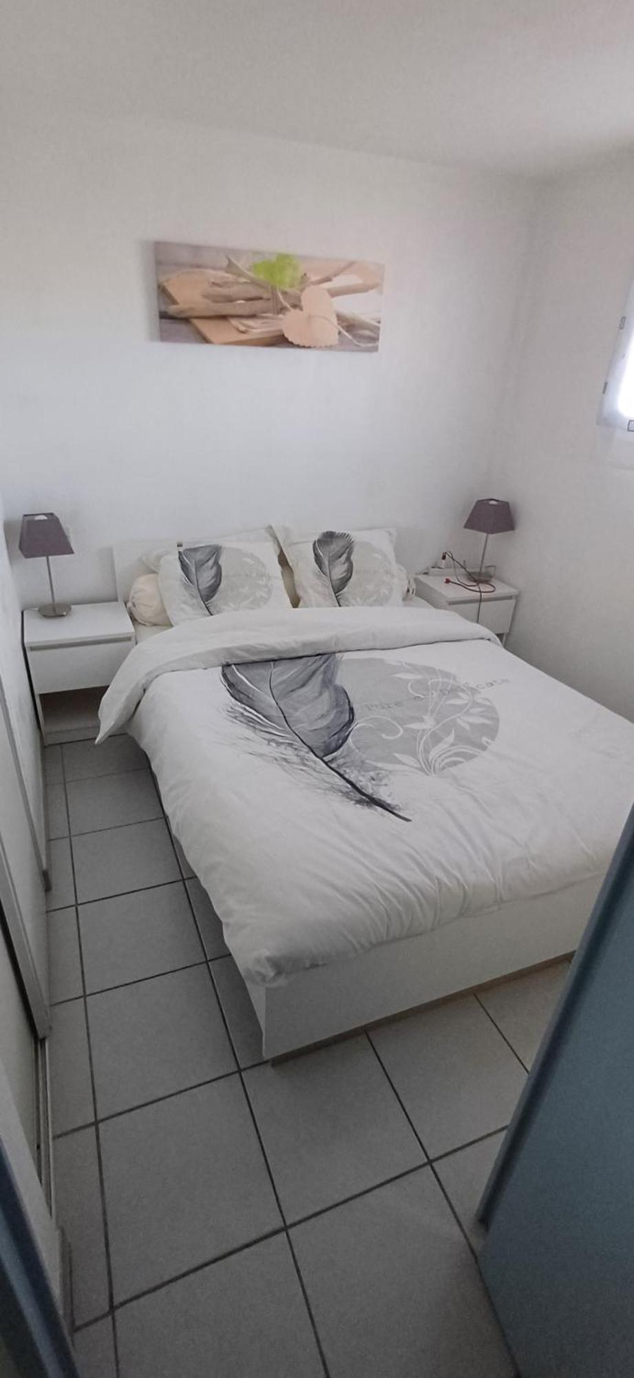 Isis 2 Joli Duplex Proche Plage Et Port - Clim Parking Loggia Et Balcon Saint-Cyprien  Exterior foto